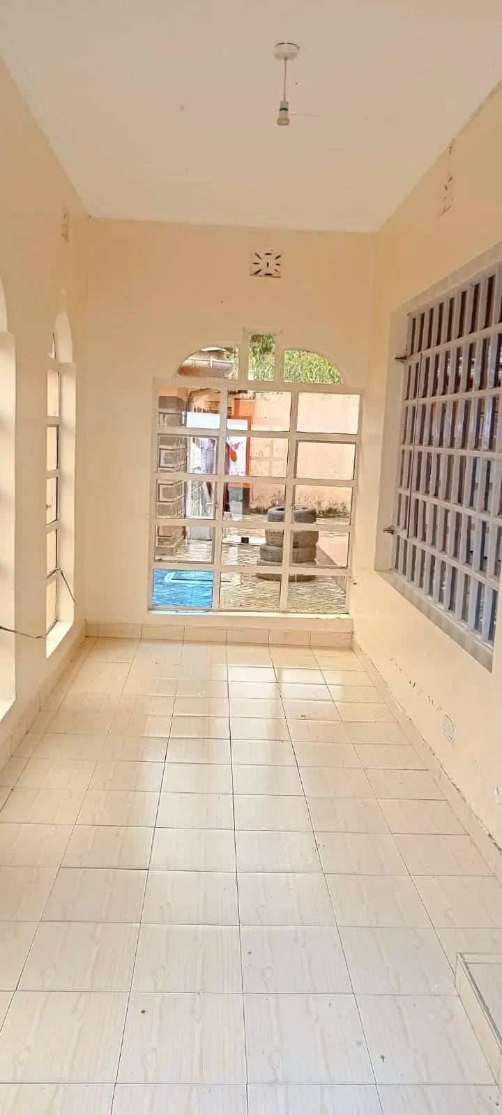 Kitale one bedroom to let